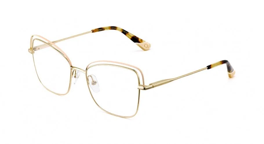 Etnia Barcelona ORIENT EXPRESS Eyeglasses - view 4